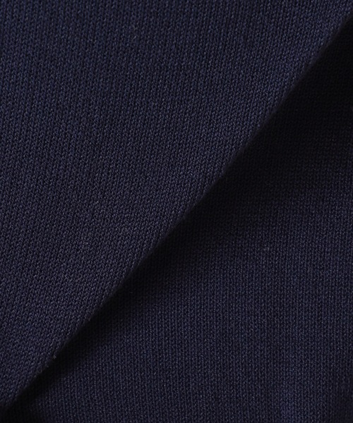 JOURNAL STANDARD relume（ジャーナルスタンダード　レリューム）の「スキッパーニットポロ◆（ニット/セーター・レディース・ネイビー/ブラウン/ナチュラル・FREE）」の19枚目の写真