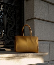 ADMID（アドミッド）の「MOSS BOSTON TOTE BAG（トートバッグ）」