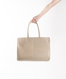My shawty（マイシャウティー）の「MOSS BOSTON TOTE BAG（トートバッグ）」