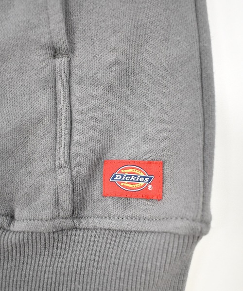 Dickies(ディッキーズ)の「<Dickies/ディッキーズ>綿100%裏毛ドットボタンカーデ(カーディガン/ボレロ・メンズ・ブラック/グレイッシュベージュ・M/L/XL)」の21枚目の写真