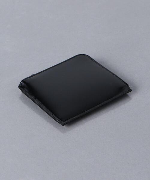 COMME des GARCONS（コムデギャルソン）の「＜COMME des GARCONS WALLET＞ ブラック Lジップ ウォレット■■■（財布・メンズ・ブラック・FREE）」の4枚目の写真