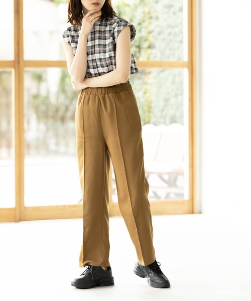 GeeRA（ジーラ）の「厚底ダッドスニーカー（スニーカー・レディース・アイボリー/グレー/ブラック・MEDIUM/LARGE/X-LARGE/SMALL）」の17枚目の写真