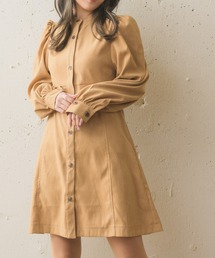 ems excite | ステッチミニワンピース(ワンピース)