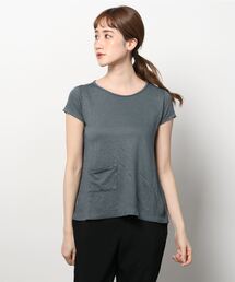 TRANSIT PAR-SUCH/トランジット パーサッチ/LINEN SS