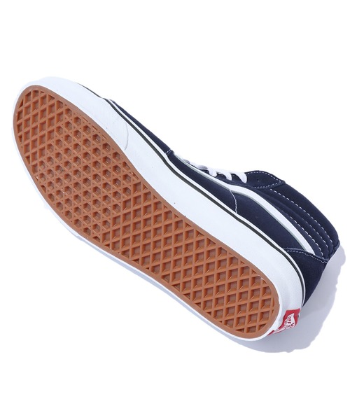 VANS（バンズ）の「VANS/ヴァンズ Sk8-Hi スニーカー ハイカット