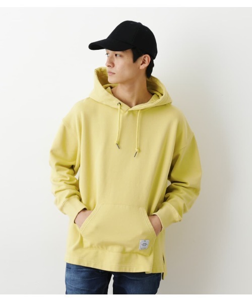 セール ワイドスウェットパーカー パーカー Rodeo Crowns Wide Bowl ロデオクラウンズワイドボウル のファッション通販 Zozotown