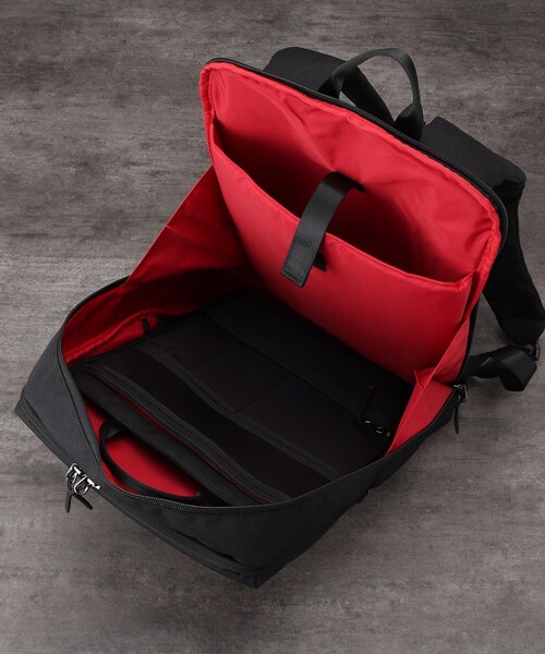 TAKEO KIKUCHI（タケオキクチ）の「◇リフレクター BPS 3WAY スリム