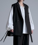 Loose/ルース(ルース)の「トップス(ベスト)」