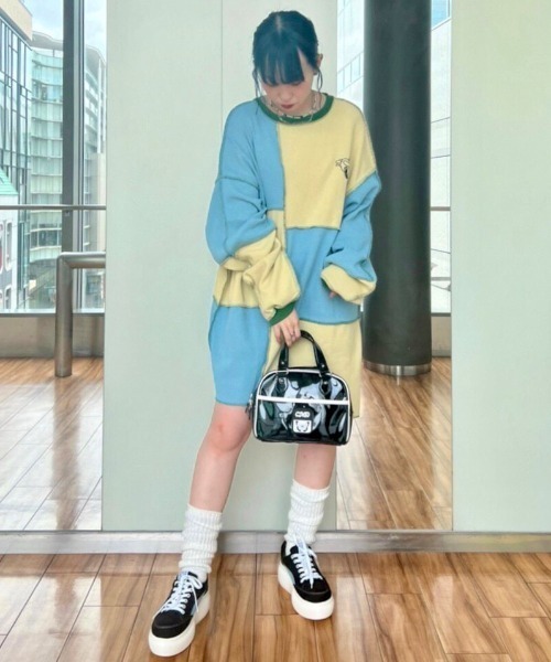 Candy Stripper（キャンディストリッパー）の「CND ENAMEL