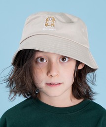 DC | DC/ディーシー キッズ ハット YHT221615(ハット)