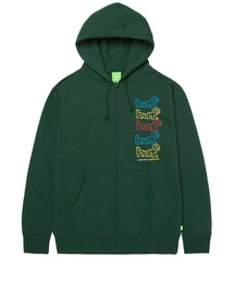 HUF|ハフのパーカー通販 - ZOZOTOWN HUF|ハフのパーカー通販 - ZOZOTOWN