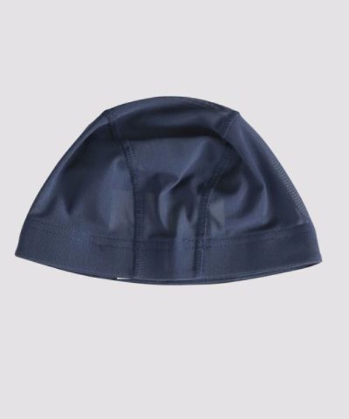 Ocean Pacific（オーシャンパシフィック）の「キッズネーム入りメッシュキャップ（スイムグッズ・キッズ・ブラック/ネイビー/サックスブルー・LARGE/X-LARGE/MEDIUM）」の11枚目の写真