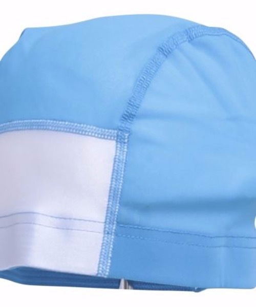 Ocean Pacific（オーシャンパシフィック）の「キッズネーム入りメッシュキャップ（スイムグッズ・キッズ・ブラック/ネイビー/サックスブルー・LARGE/X-LARGE/MEDIUM）」の22枚目の写真