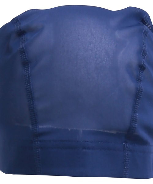 Ocean Pacific（オーシャンパシフィック）の「キッズネーム入りメッシュキャップ（スイムグッズ・キッズ・ブラック/ネイビー/サックスブルー・LARGE/X-LARGE/MEDIUM）」の14枚目の写真