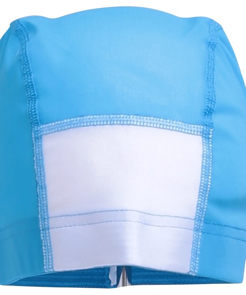 Ocean Pacific（オーシャンパシフィック）の「キッズネーム入りメッシュキャップ（スイムグッズ・キッズ・ブラック/ネイビー/サックスブルー・LARGE/X-LARGE/MEDIUM）」の21枚目の写真