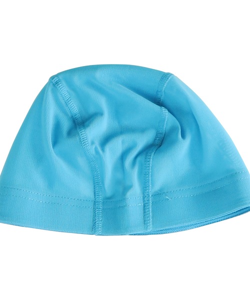 Ocean Pacific（オーシャンパシフィック）の「キッズネーム入りメッシュキャップ（スイムグッズ・キッズ・ブラック/ネイビー/サックスブルー・LARGE/X-LARGE/MEDIUM）」の20枚目の写真