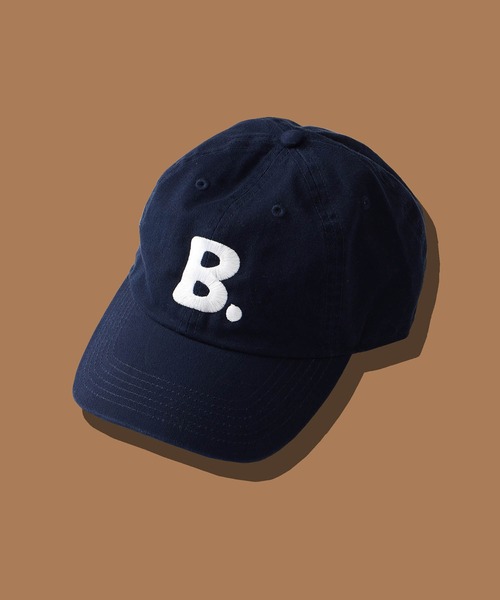 スターバックス×BEAMS ベースボールキャップ　◾️ネイビー STARBUCKS x BEAMS Baseball Cap ネイビー