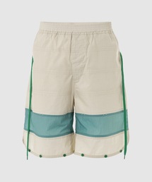 BARREL SHORTS