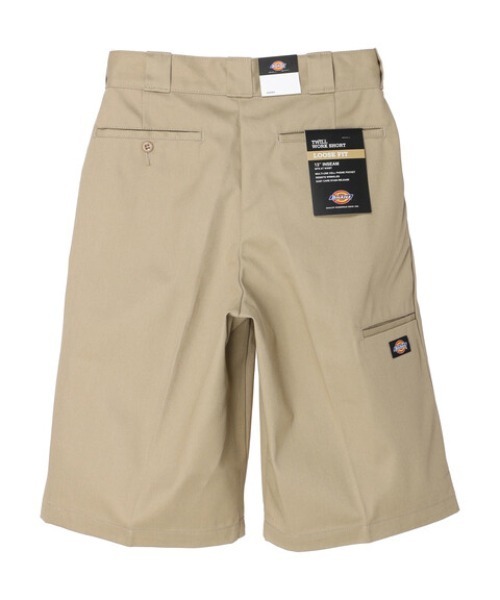 Dickies（ディッキーズ）の「□Dickies 42283ハーフパンツ