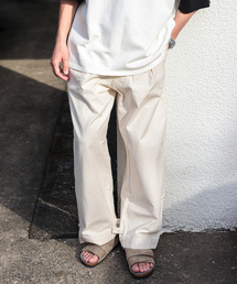 JOURNAL STANDARD（ジャーナルスタンダード）の「【VSシリーズ】 BALLOON バックサテン M43パンツ（カーゴパンツ・メンズ）」