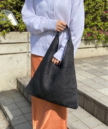 yuue' ( wear ) | トライアングルストローバッグ(ハンドバッグ)