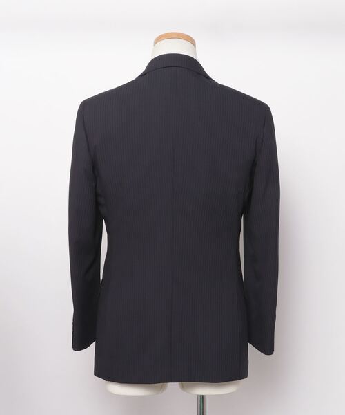 セール】 PREMIUM CLOTH ストライプ スーツ （セットアップ