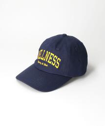 <Sporty&Rich> WELLNESS IVY CAP/キャップ