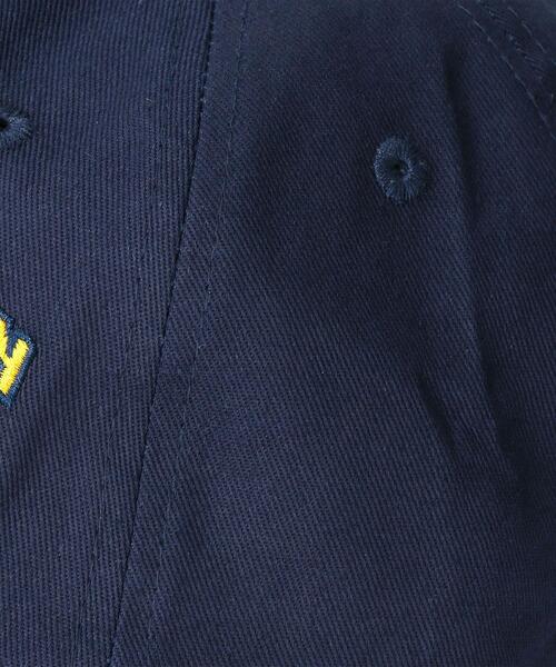 SPORTY&RICH（スポーティアンドリッチ）の「＜Sporty&Rich＞ WELLNESS IVY CAP/キャップ（キャップ・メンズ・ネイビー・FREE）」の7枚目の写真