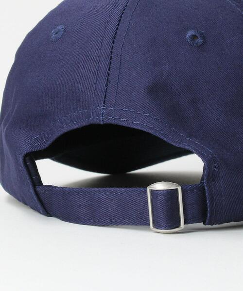 SPORTY&RICH（スポーティアンドリッチ）の「＜Sporty&Rich＞ WELLNESS IVY CAP/キャップ（キャップ・メンズ・ネイビー・FREE）」の3枚目の写真