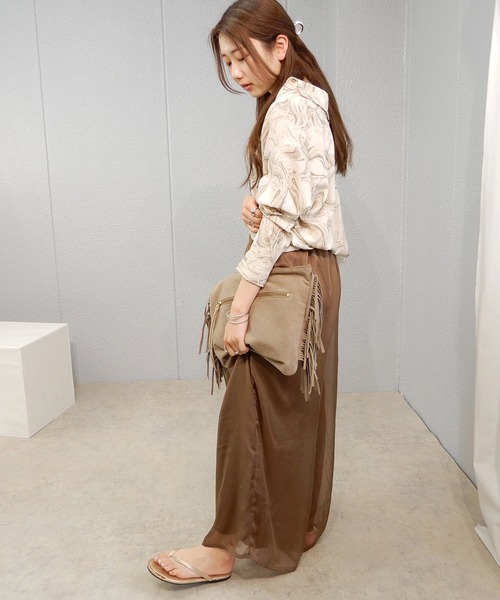 minia（ミニア）の「GDメタルキャップトングサンダル　◇（サンダル・レディース・ブラック/ライトベージュ/シルバー/ゴールド/ゼブラ/パイソン・S/M/L/LL）」の9枚目の写真