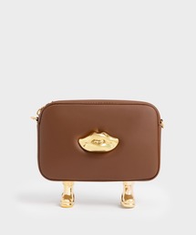 CHARLES & KEITH|チャールズ&キースのショルダーバッグ通販 - ZOZOTOWN