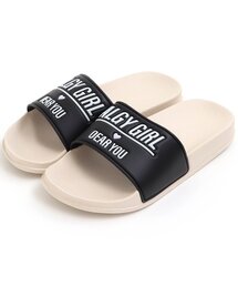 シャワーサンダル