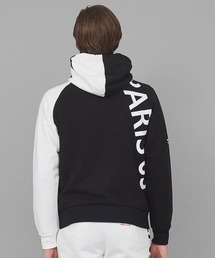 NO COMMENT PARIS ジャケット XXL ブラック　ゴルフウェア 未使用品 メンズ ノーコメントパリ NO COMMENT PARIS セットアップ L