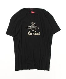 BUY LESS CHOOSE WELL プリントビッグTシャツ(ワンピース)|Vivienne ...