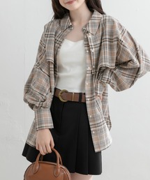 OLIVE des OLIVE | 3ウェイシャツ(シャツ/ブラウス)