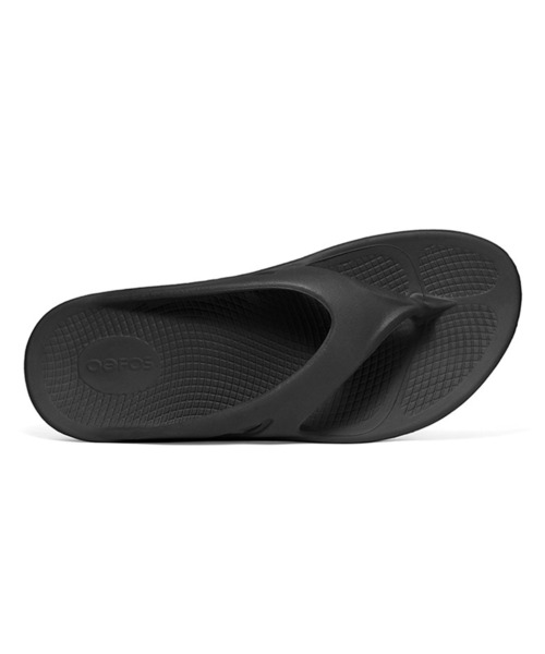 OOFOS(ウーフォス)の「【MEN】OOFOS OOriginal(サンダル・メンズ・サンドベージュ/グレー/ブラック/グリーン・27/26/28)」の17枚目の写真