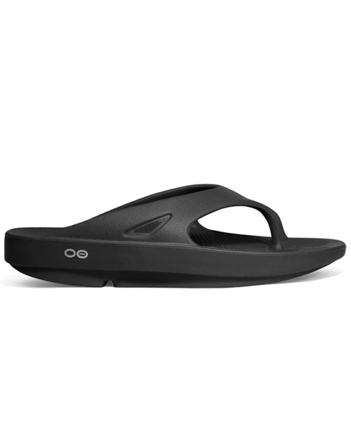 OOFOS(ウーフォス)の「【MEN】OOFOS OOriginal(サンダル・メンズ・サンドベージュ/グレー/ブラック/グリーン・27/26/28)」の5枚目の写真