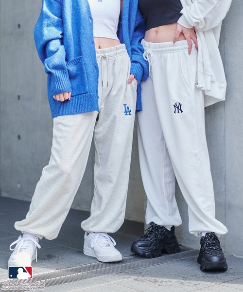 BUFFALOES BASEBALLスウェットパンツ Oサイズ BUFFALOES BASEBALLスウェットパンツ | オリックス