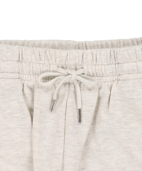 MLB（メジャーリーグベースボール）の「【MLB/メジャーリーグベースボール】別注ワンポイントロゴスウェットパンツ/ユニセックス対応（スウェットパンツ・レディース・ホワイト/ブラック/グリーン/ブルー/ネイビー/オートミール/グレー系その他・M/L）」の16枚目の写真