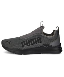 PUMA | PUMA プーマ ユニセックス プーマ ワイヤード ラピッド スニーカー(スニーカー)