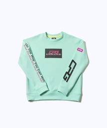 CPG GOLF | Stretch cardboard pullover（ストレッチダンボールプルオーバー） | WOMEN(パーカー)