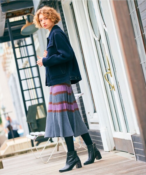 PS Paul Smith（ピーエスポールスミス）の「ウールリバー