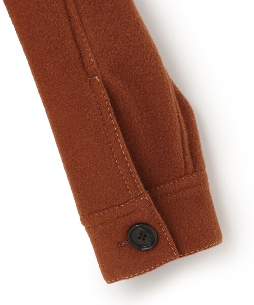 PS Paul Smith（ピーエスポールスミス）の「ウールリバー ブルゾン