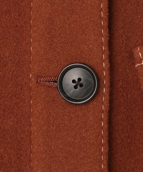 PS Paul Smith（ピーエスポールスミス）の「ウールリバー