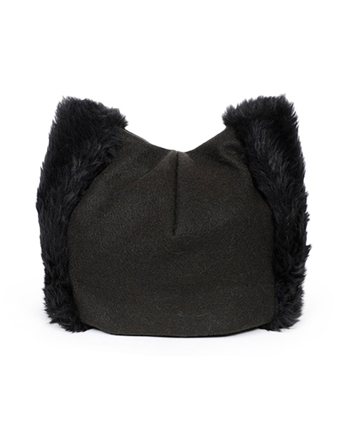 MILKBOY（ミルクボーイ）の「CAT BOY HAT（ハット・メンズ・B/A/C・FREE）」の3枚目の写真