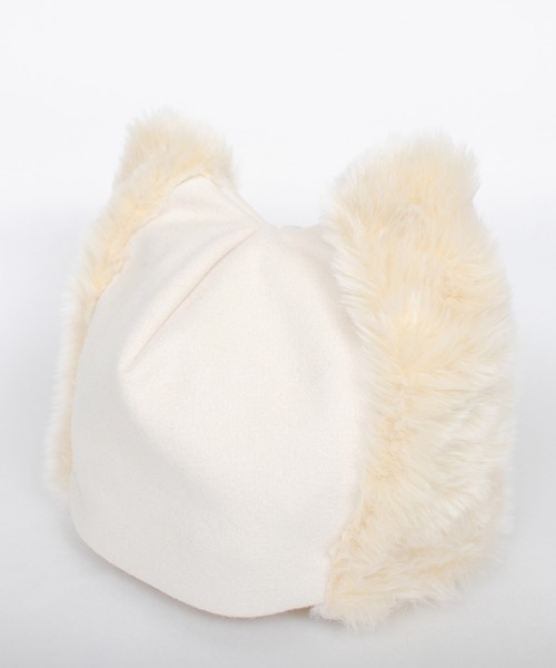 MILKBOY（ミルクボーイ）の「CAT BOY HAT（ハット・メンズ・B/A/C・FREE）」の7枚目の写真