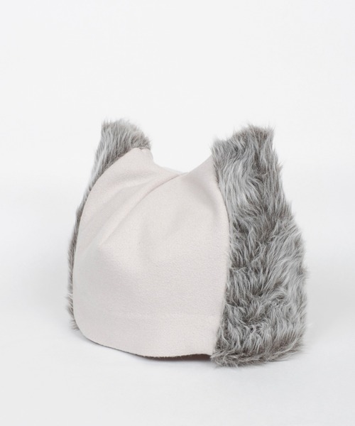 MILKBOY（ミルクボーイ）の「CAT BOY HAT（ハット・メンズ・B/A/C・FREE）」の8枚目の写真
