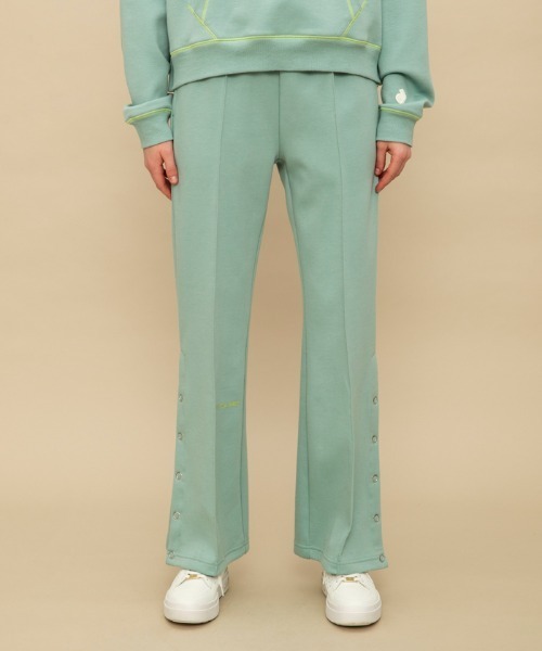 Web限定カプセルコレクション ダンボールスウェット ロングパンツ ルコック レディース スポーツ スウェットパンツ Le Coq Sportif ルコックスポルティフ のファッション通販 Zozotown