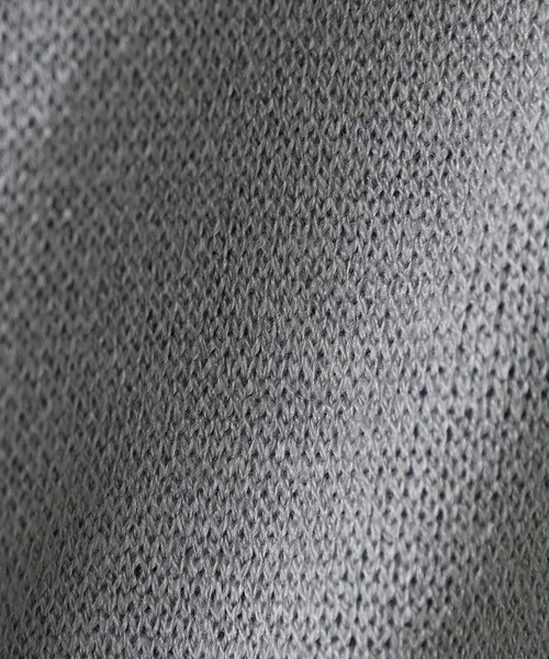 Buyer's Select/ビックシルエットフラワー柄ダブルジャガードクルーニット（ニット/セーター）｜ASTRONOMY（アストロノミー）