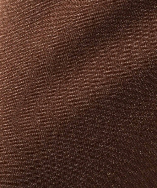 LOWRYS FARM（ローリーズファーム）の「ラメニットタイトスカート　174397（スカート・レディース・ブラック/ブラウン/アイボリー・FREE）」の21枚目の写真